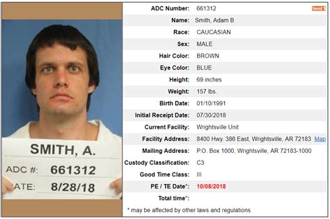 pcso inmate search|pcso inmate search ar.